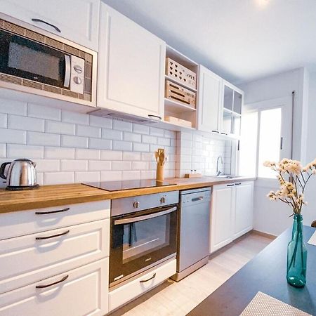 Apartamento A 1 Minuto De La Playa Торедембара Екстериор снимка