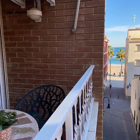 Apartamento A 1 Minuto De La Playa Торедембара Екстериор снимка