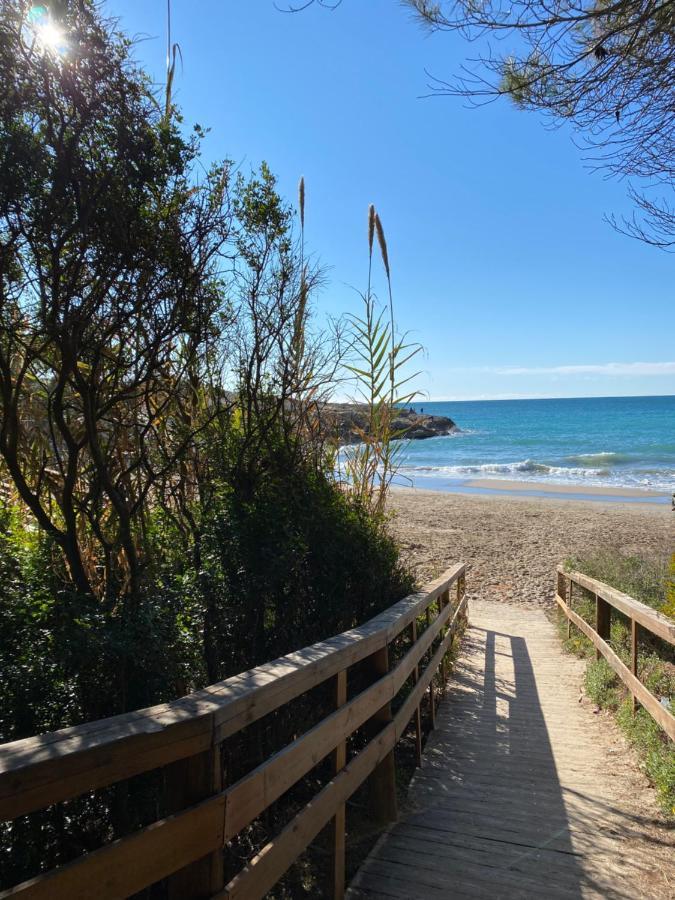 Apartamento A 1 Minuto De La Playa Торедембара Екстериор снимка