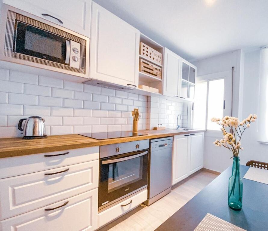 Apartamento A 1 Minuto De La Playa Торедембара Екстериор снимка
